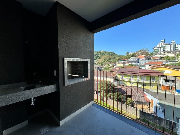 Apartamento Residencial à Venda | João Paulo | Florianópolis | AP0329_MMQ