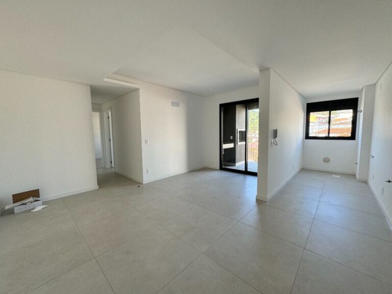 Apartamento Residencial à Venda | João Paulo | Florianópolis | AP0329_MMQ