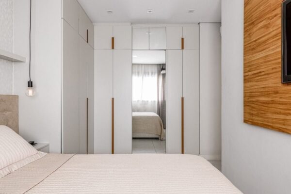 Apartamento Residencial à Venda | Itacorubi | Florianópolis | AP0849_MMQ - Imagem 11