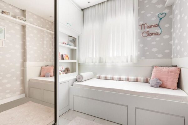 Apartamento Residencial à Venda | Itacorubi | Florianópolis | AP0849_MMQ - Imagem 13