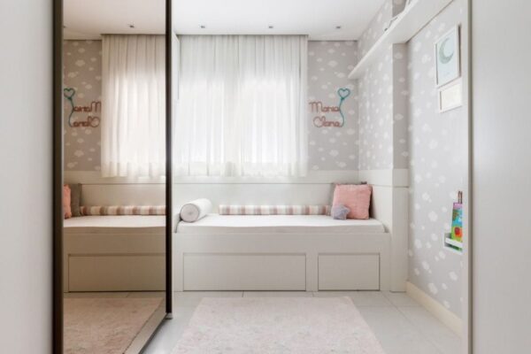 Apartamento Residencial à Venda | Itacorubi | Florianópolis | AP0849_MMQ - Imagem 15