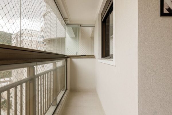 Apartamento Residencial à Venda | Itacorubi | Florianópolis | AP0849_MMQ - Imagem 19