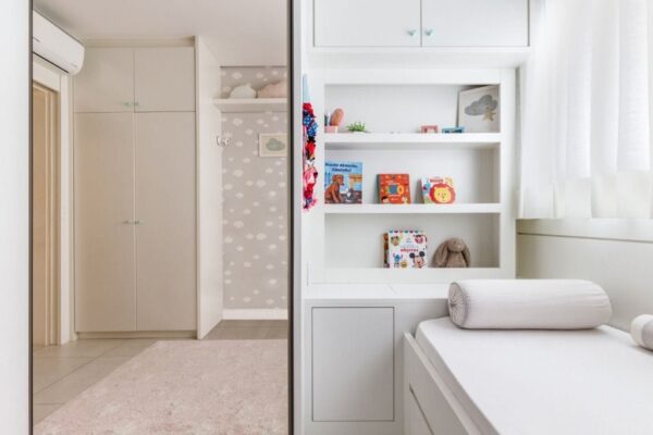Apartamento Residencial à Venda | Itacorubi | Florianópolis | AP0849_MMQ - Imagem 14