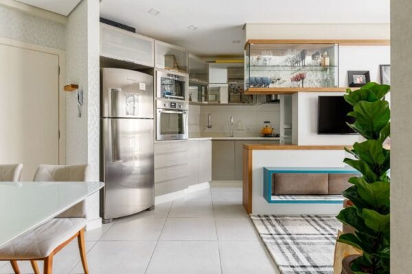 Apartamento Residencial à Venda | Itacorubi | Florianópolis | AP0849_MMQ - Imagem 6