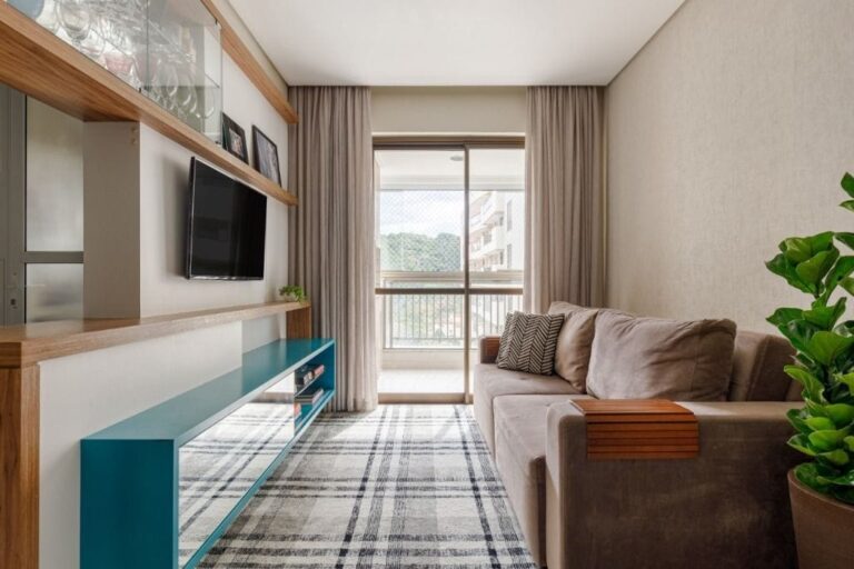 Apartamento Residencial à Venda | Itacorubi | Florianópolis | AP0849_MMQ