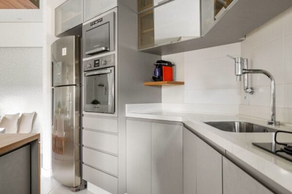 Apartamento Residencial à Venda | Itacorubi | Florianópolis | AP0849_MMQ - Imagem 7