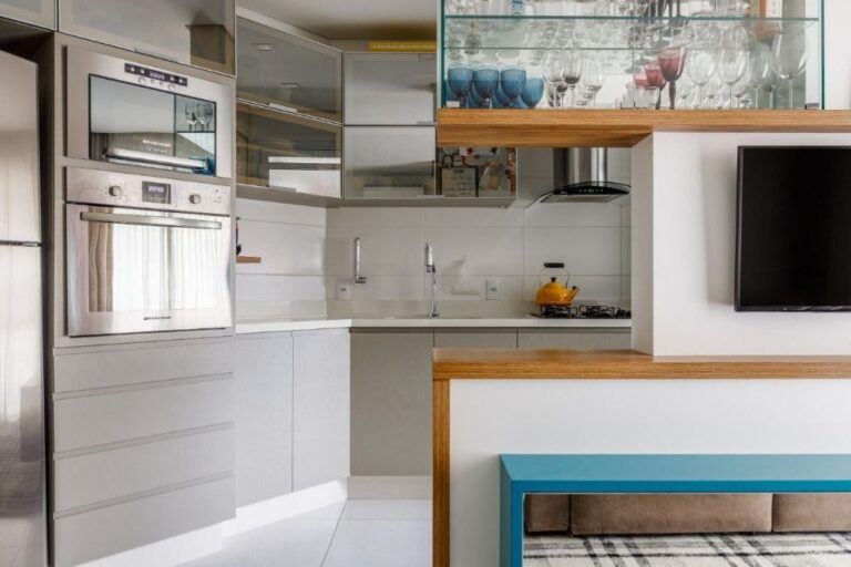 Apartamento Residencial à Venda | Itacorubi | Florianópolis | AP0849_MMQ
