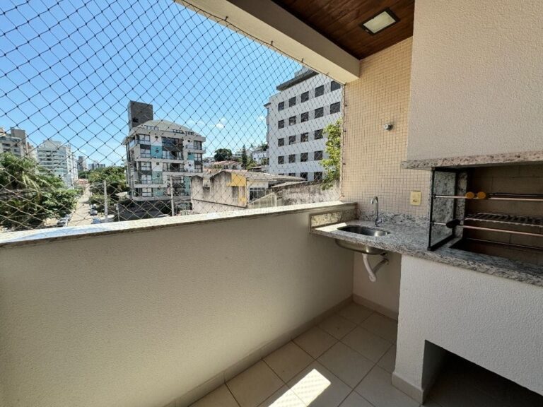 Apartamento Residencial à Venda | Centro | Florianópolis | AP0764_MMQ