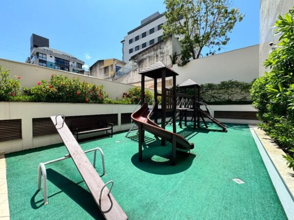 Apartamento Residencial à Venda | Centro | Florianópolis | AP0764_MMQ - Imagem 32