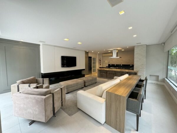 Apartamento Residencial à Venda | Centro | Florianópolis | AP0764_MMQ - Imagem 36