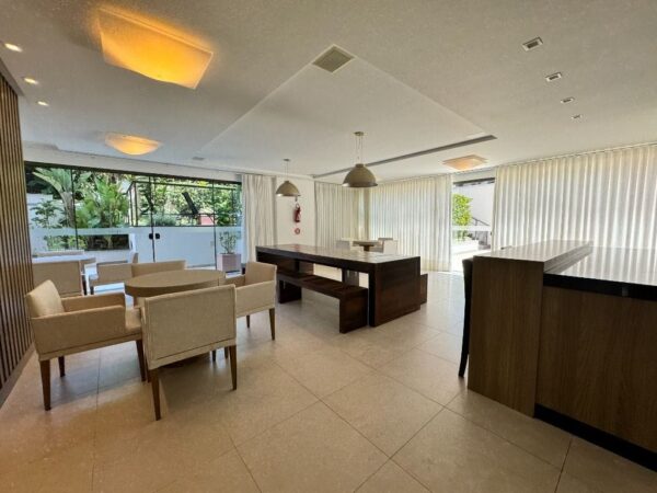 Apartamento Residencial à Venda | Centro | Florianópolis | AP0764_MMQ - Imagem 27