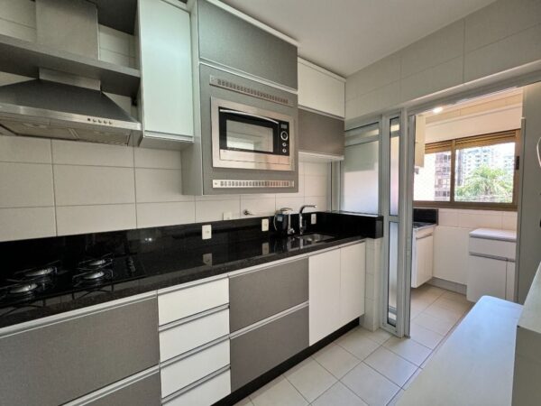 Apartamento Residencial à Venda | Centro | Florianópolis | AP0764_MMQ - Imagem 9