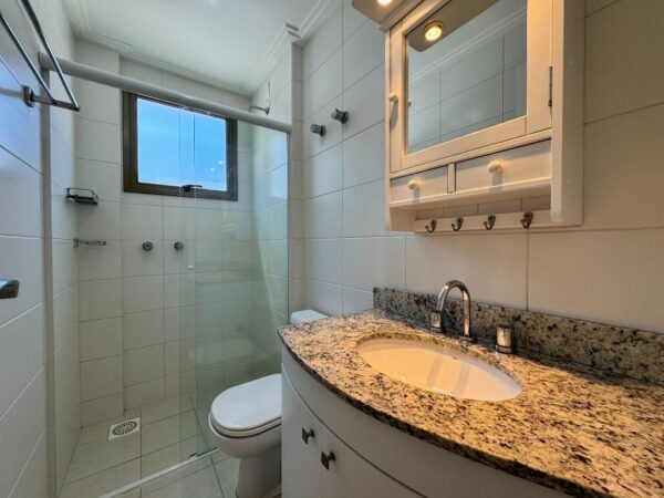 Apartamento Residencial à Venda | Centro | Florianópolis | AP0764_MMQ - Imagem 25