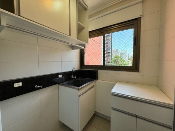 Apartamento Residencial à Venda | Centro | Florianópolis | AP0764_MMQ - Imagem 10