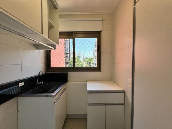 Apartamento Residencial à Venda | Centro | Florianópolis | AP0764_MMQ - Imagem 11