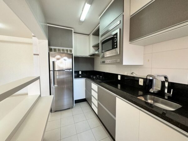 Apartamento Residencial à Venda | Centro | Florianópolis | AP0764_MMQ - Imagem 12
