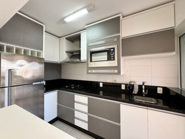 Apartamento Residencial à Venda | Centro | Florianópolis | AP0764_MMQ - Imagem 8