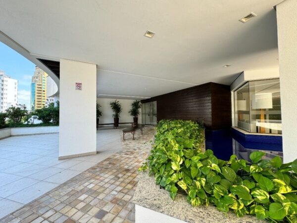 Apartamento Residencial à Venda | Centro | Florianópolis | AP0764_MMQ - Imagem 37