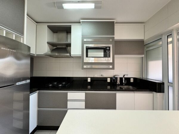 Apartamento Residencial à Venda | Centro | Florianópolis | AP0764_MMQ - Imagem 7