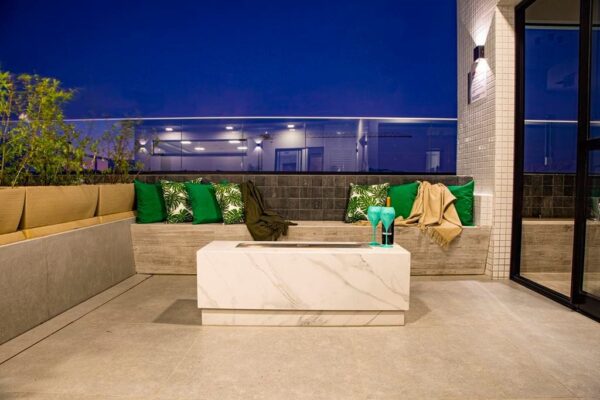 Apartamento Residencial à Venda | Kobrasol | São José | AP0378_MMQ - Imagem 14