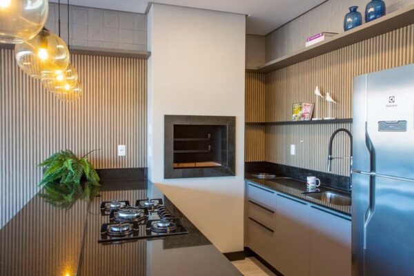 Apartamento Residencial à Venda | Kobrasol | São José | AP0378_MMQ - Imagem 19