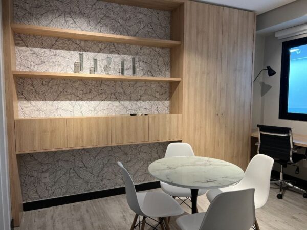 Apartamento Residencial à Venda | Kobrasol | São José | AP0378_MMQ - Imagem 10