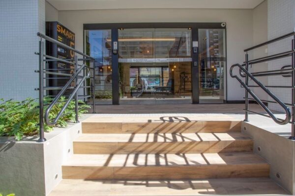 Apartamento Residencial à Venda | Kobrasol | São José | AP0378_MMQ - Imagem 9