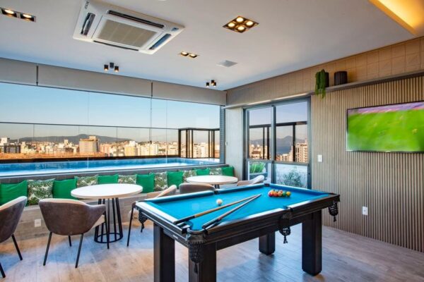 Apartamento Residencial à Venda | Kobrasol | São José | AP0378_MMQ - Imagem 18