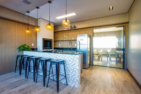 Apartamento Residencial à Venda | Kobrasol | São José | AP0378_MMQ - Imagem 15