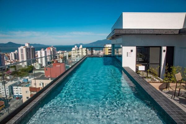 Apartamento Residencial à Venda | Kobrasol | São José | AP0378_MMQ - Imagem 13