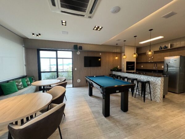 Apartamento Residencial à Venda | Kobrasol | São José | AP0378_MMQ - Imagem 16