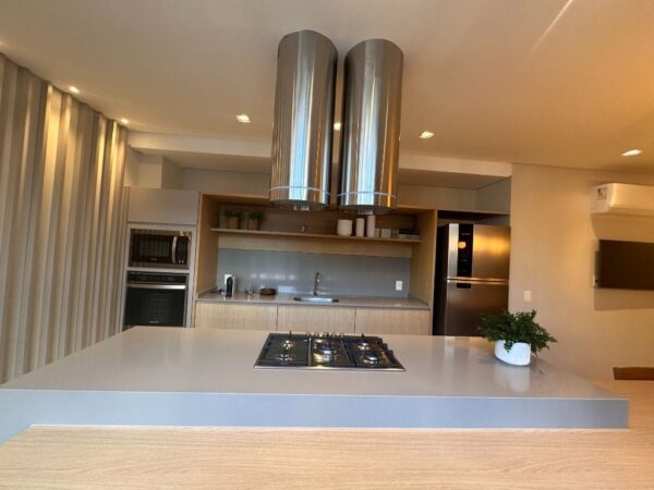 Apartamento Residencial à Venda | Centro | Florianópolis | AP0242_MMQ - Imagem 9