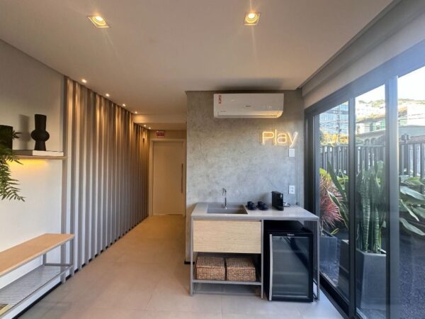 Apartamento Residencial à Venda | Centro | Florianópolis | AP0242_MMQ - Imagem 15