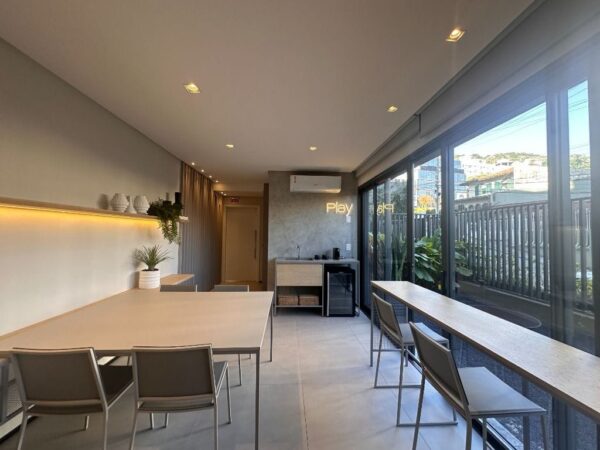 Apartamento Residencial à Venda | Centro | Florianópolis | AP0242_MMQ - Imagem 14