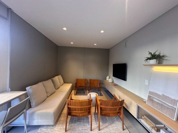 Apartamento Residencial à Venda | Centro | Florianópolis | AP0242_MMQ - Imagem 13