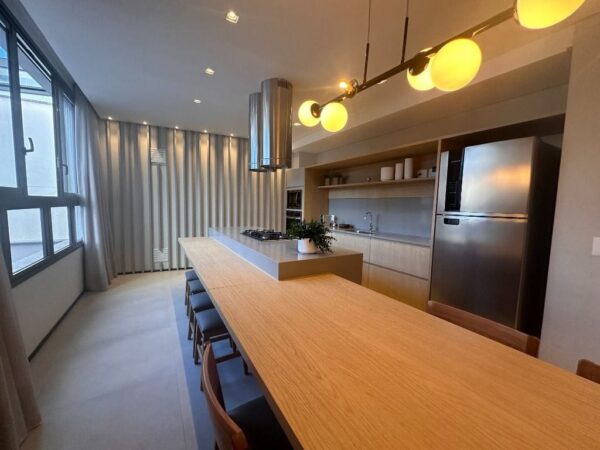 Apartamento Residencial à Venda | Centro | Florianópolis | AP0242_MMQ - Imagem 8