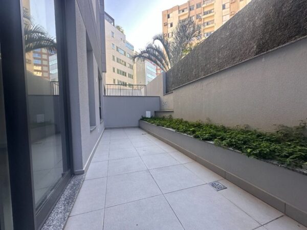 Apartamento Residencial à Venda | Centro | Florianópolis | AP0242_MMQ - Imagem 3