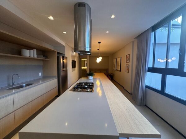 Apartamento Residencial à Venda | Centro | Florianópolis | AP0242_MMQ - Imagem 10