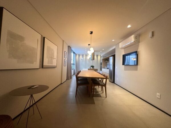Apartamento Residencial à Venda | Centro | Florianópolis | AP0242_MMQ - Imagem 7