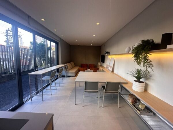 Apartamento Residencial à Venda | Centro | Florianópolis | AP0242_MMQ - Imagem 12