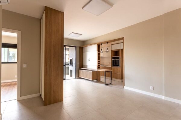 Apartamento Residencial à Venda | Centro | Florianópolis | AP0524_MMQ
