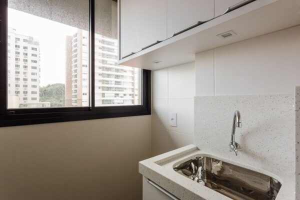 Apartamento Residencial à Venda | Centro | Florianópolis | AP0524_MMQ - Imagem 9