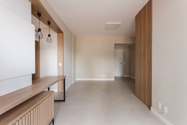 Apartamento Residencial à Venda | Centro | Florianópolis | AP0524_MMQ - Imagem 3