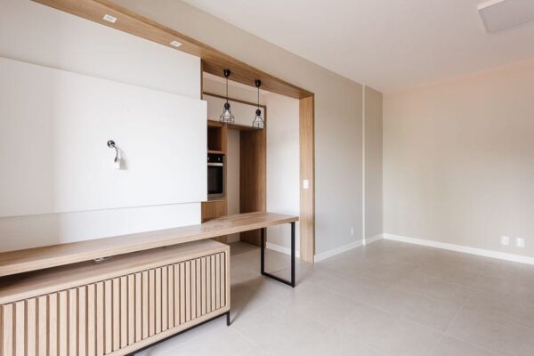 Apartamento Residencial à Venda | Centro | Florianópolis | AP0524_MMQ - Imagem 4