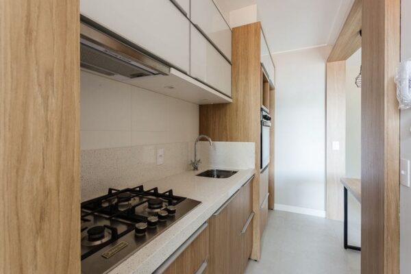 Apartamento Residencial à Venda | Centro | Florianópolis | AP0524_MMQ - Imagem 8