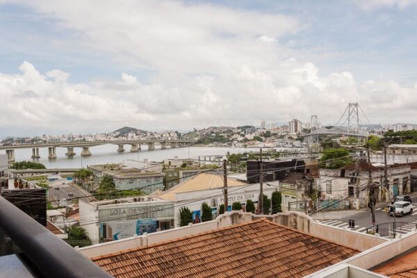 Apartamento Residencial à Venda | Centro | Florianópolis | AP0524_MMQ - Imagem 18