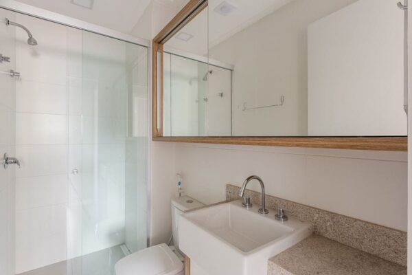 Apartamento Residencial à Venda | Centro | Florianópolis | AP0524_MMQ - Imagem 12