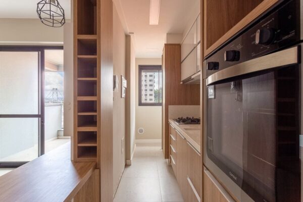 Apartamento Residencial à Venda | Centro | Florianópolis | AP0524_MMQ - Imagem 6