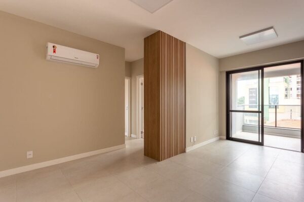 Apartamento Residencial à Venda | Centro | Florianópolis | AP0524_MMQ - Imagem 2