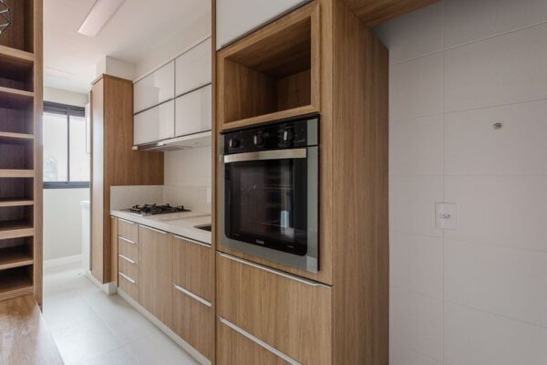 Apartamento Residencial à Venda | Centro | Florianópolis | AP0524_MMQ - Imagem 7